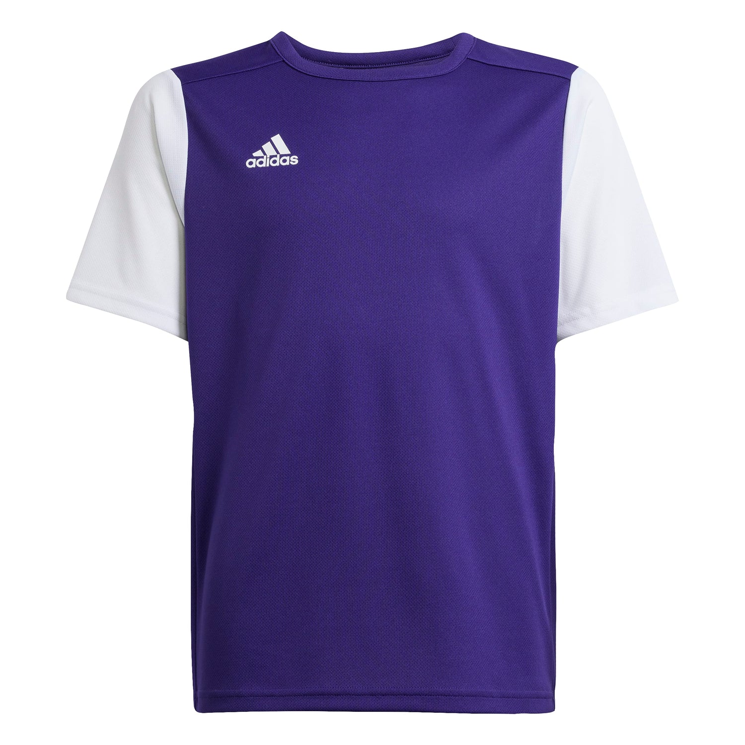 adidas Boys' Estro 19 Soccer Jersey – Lightweight Performance