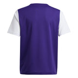 adidas Boys' Estro 19 Soccer Jersey – Lightweight Performance