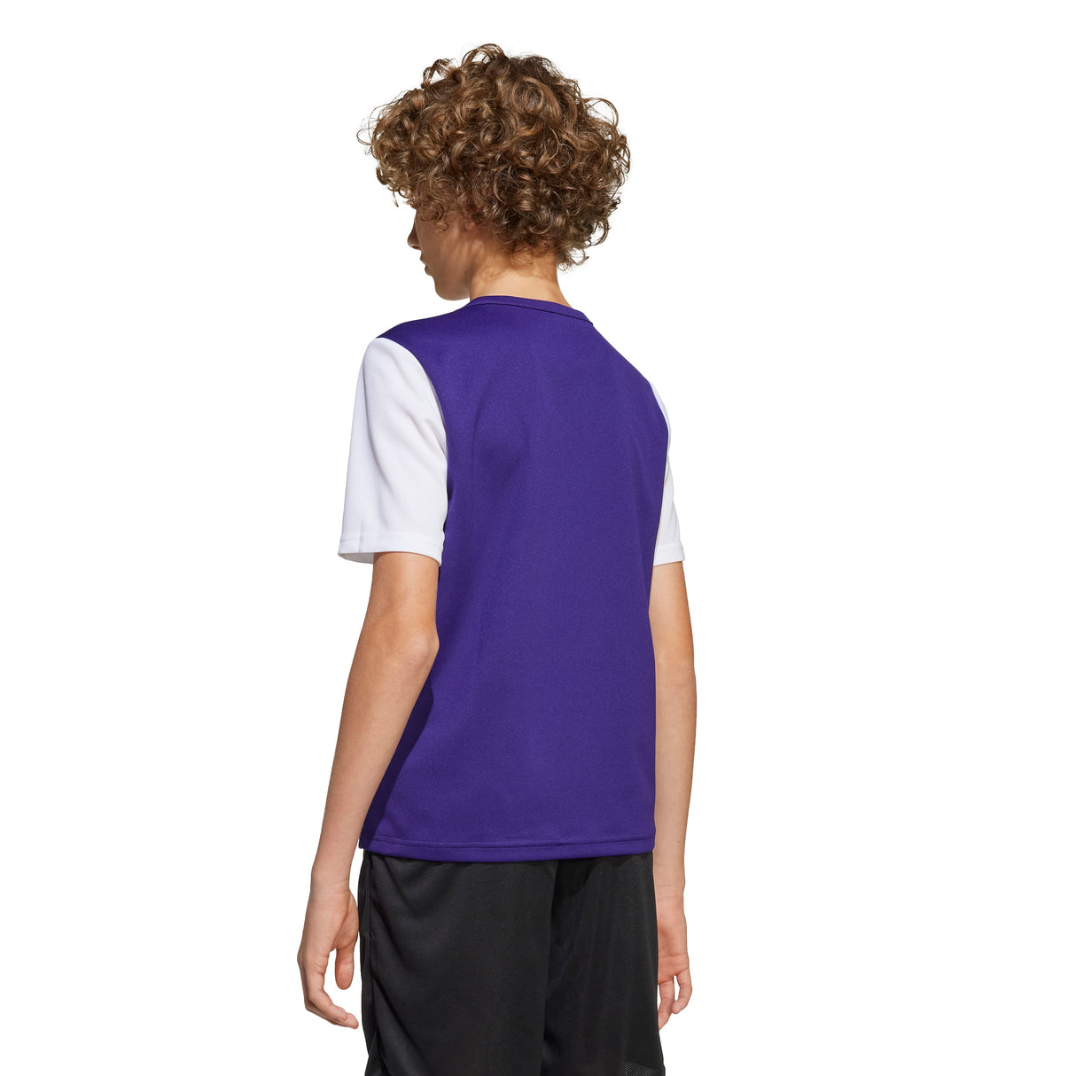 adidas Boys' Estro 19 Soccer Jersey – Lightweight Performance