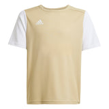 adidas Boys' Estro 19 Soccer Jersey – Lightweight Performance