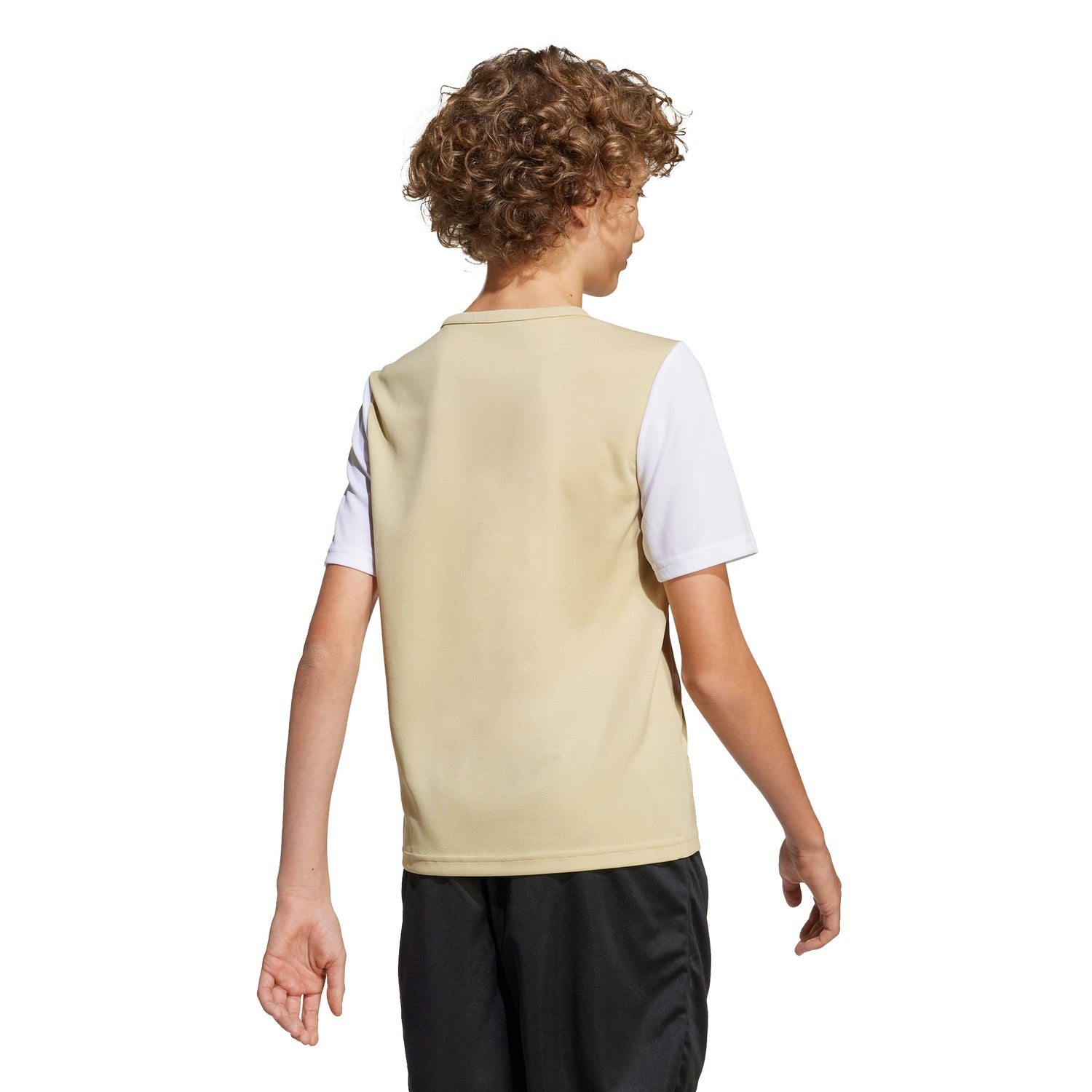 adidas Boys' Estro 19 Soccer Jersey – Lightweight Performance