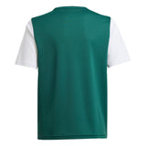 adidas Boys' Estro 19 Soccer Jersey – Lightweight Performance