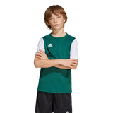 adidas Boys' Estro 19 Soccer Jersey – Lightweight Performance