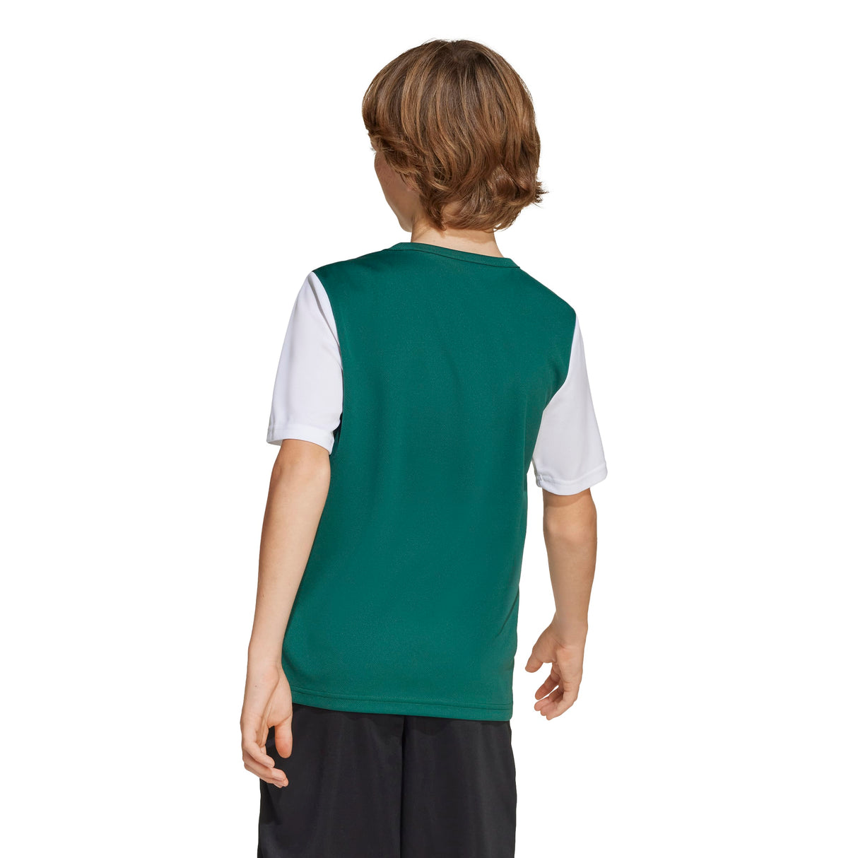 adidas Boys' Estro 19 Soccer Jersey – Lightweight Performance