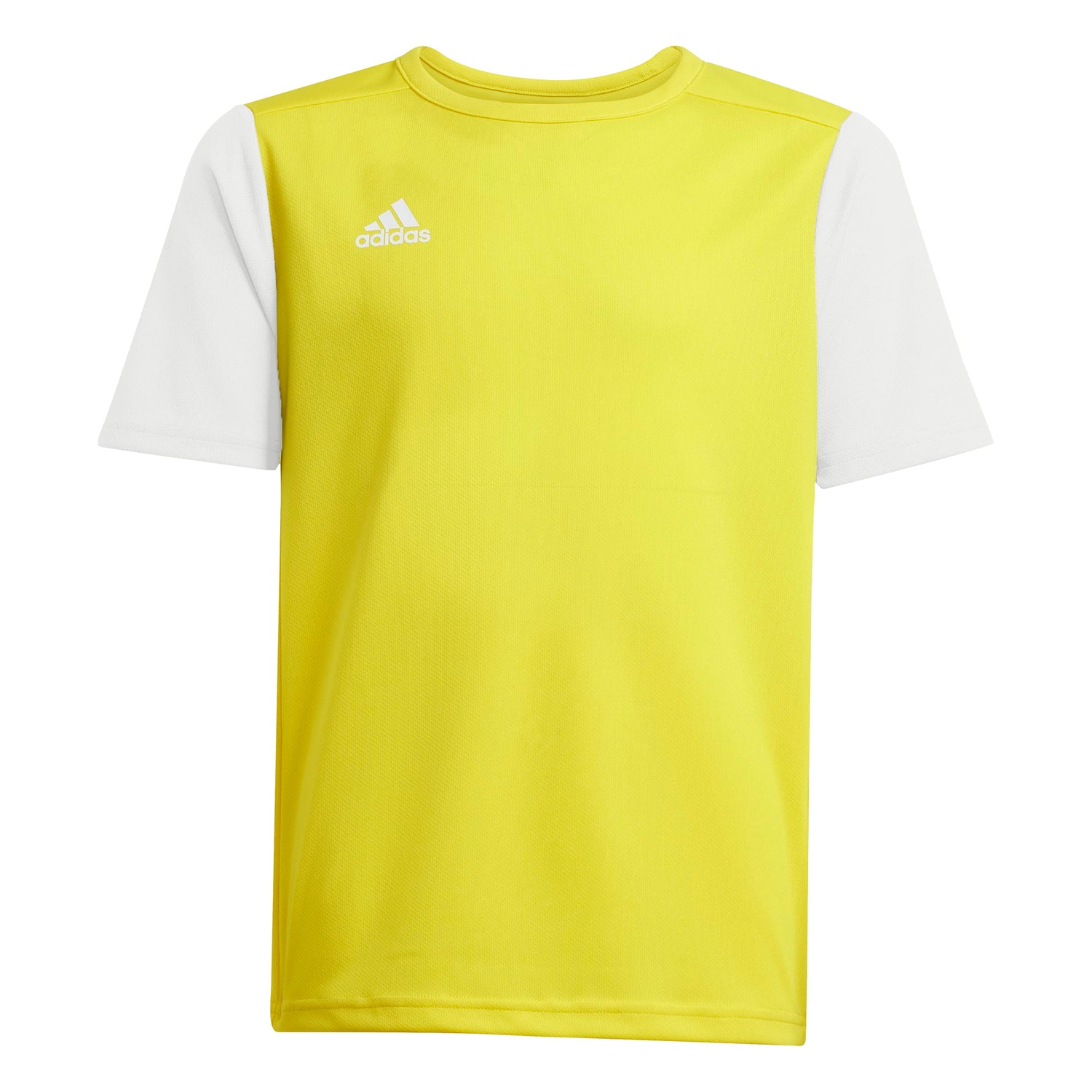 adidas Boys' Estro 19 Soccer Jersey – Lightweight Performance