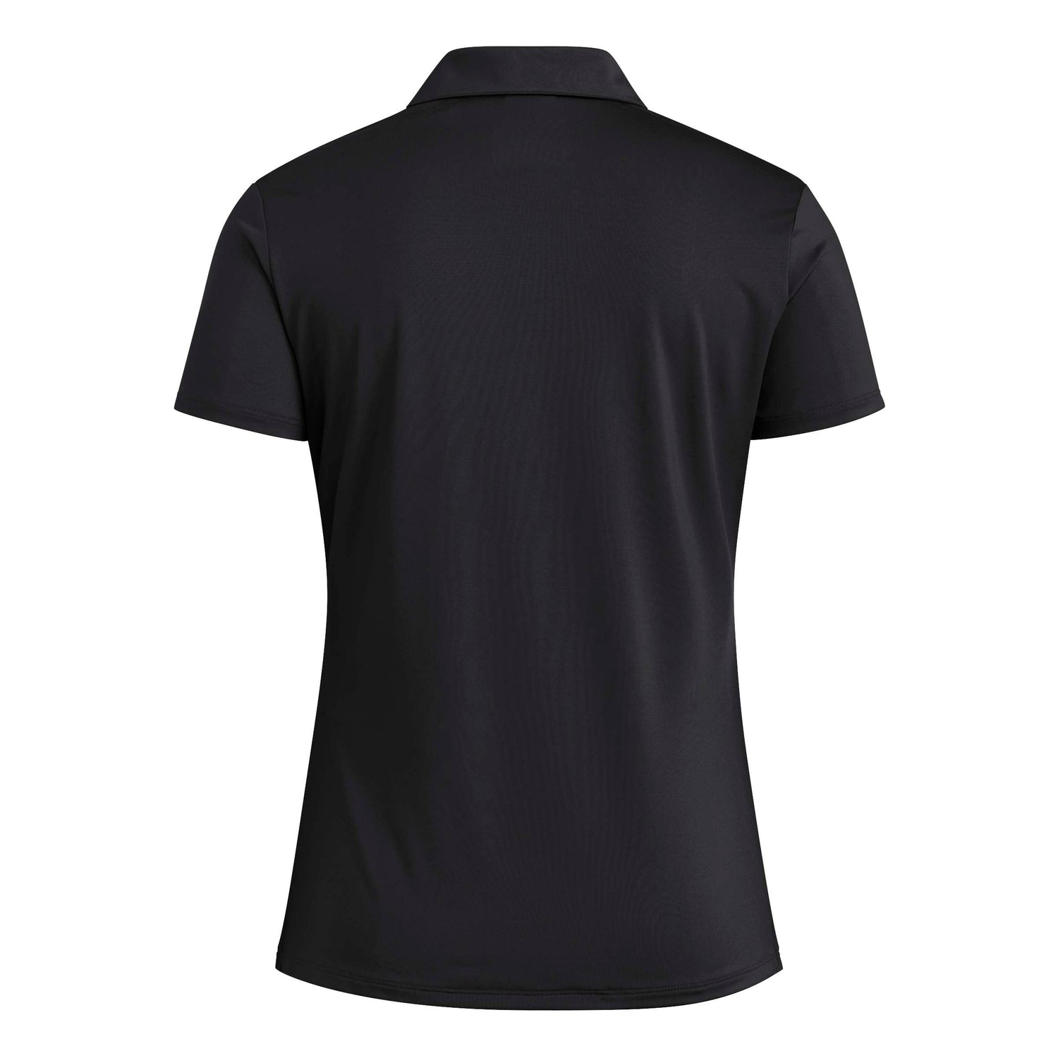 adidas Women's Ultimate365 Solid Polo Shirt - Performance Stretch for Golf