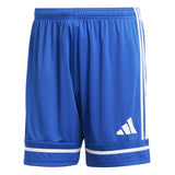 adidas Squadra 25 Mens Soccer Shorts