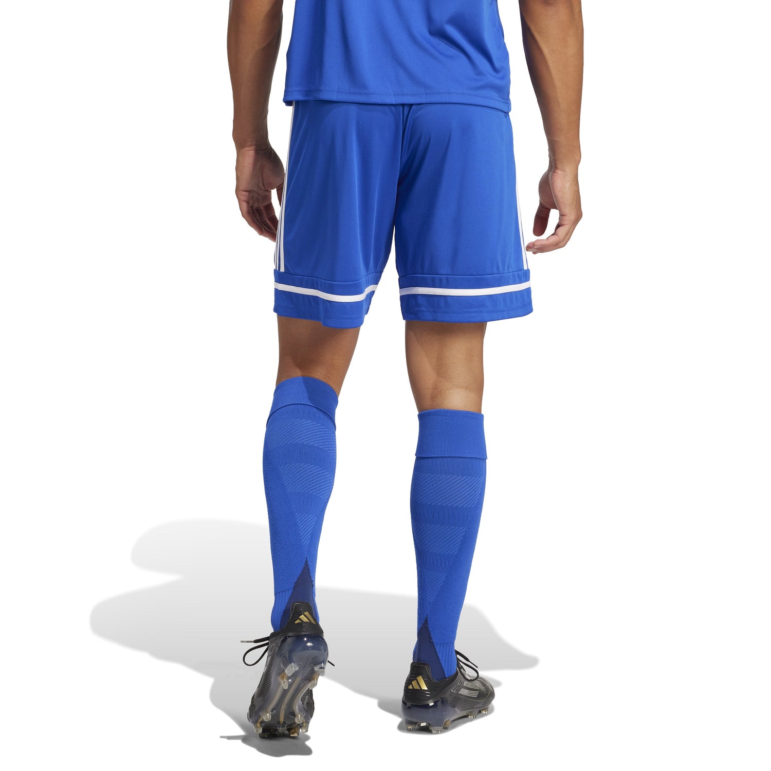 adidas Squadra 25 Mens Soccer Shorts