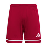 adidas Squadra 25 Mens Soccer Shorts