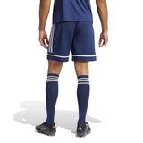 adidas Squadra 25 Mens Soccer Shorts