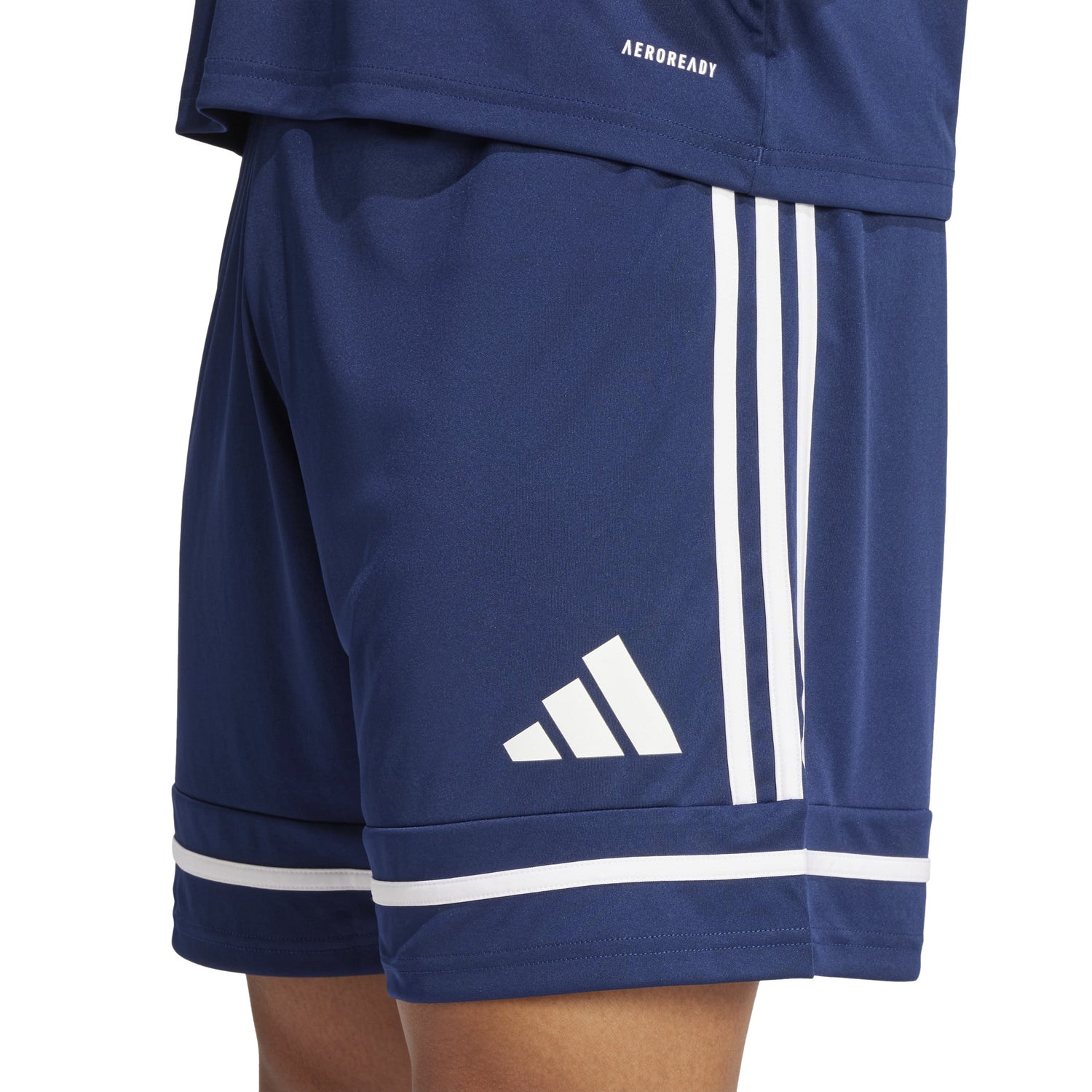 adidas Squadra 25 Mens Soccer Shorts