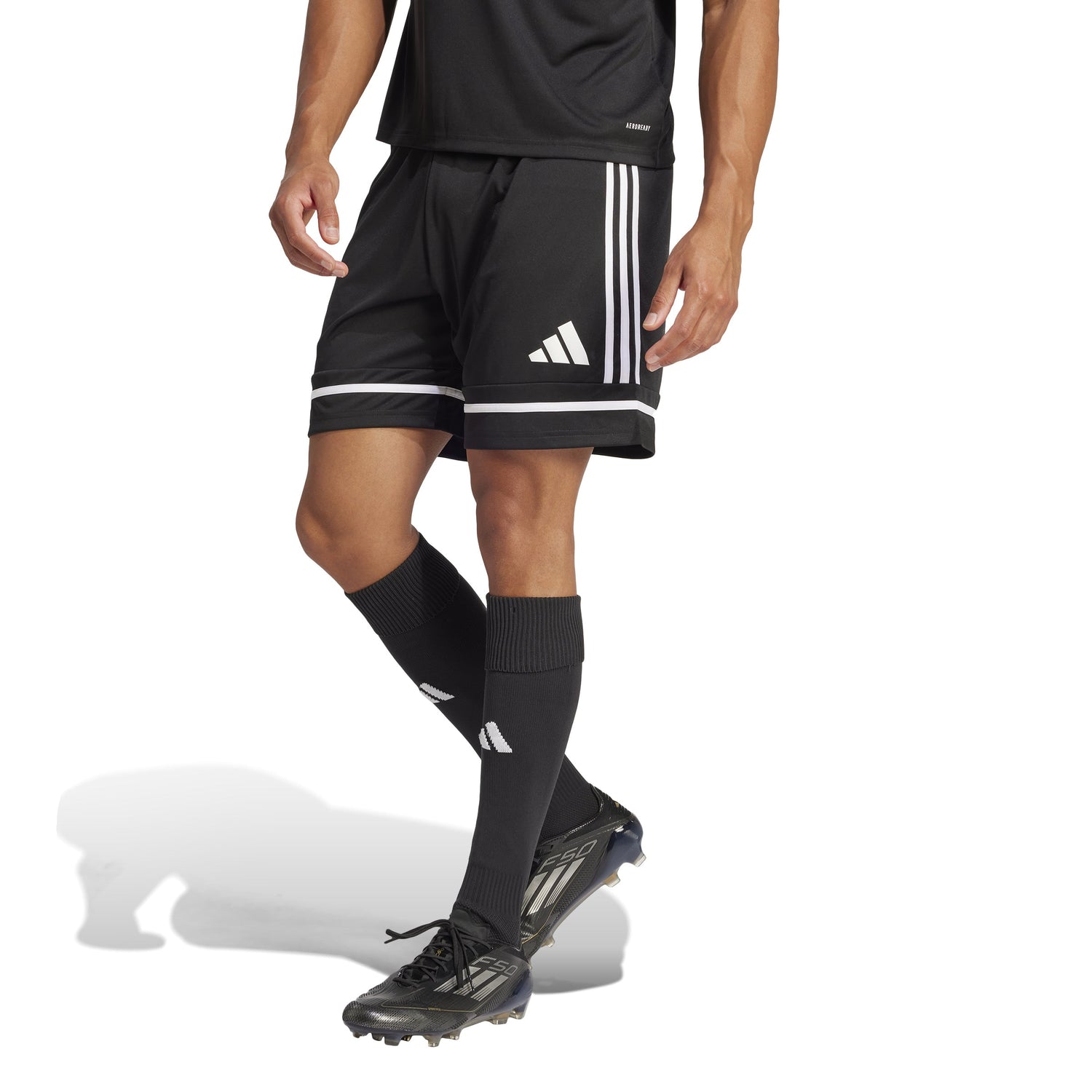 adidas Squadra 25 Mens Soccer Shorts