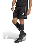 adidas Squadra 25 Mens Soccer Shorts