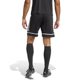 adidas Squadra 25 Mens Soccer Shorts