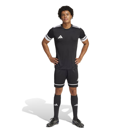 adidas Squadra 25 Mens Soccer Shorts