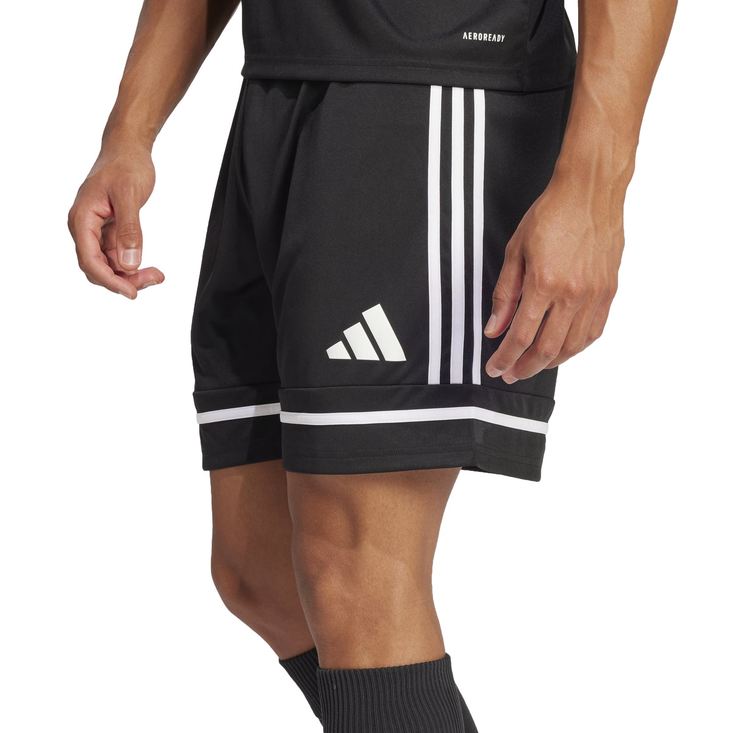 adidas Squadra 25 Mens Soccer Shorts