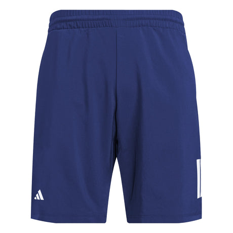 adidas Mens Club Tennis Climacool 3-Stripes Shorts