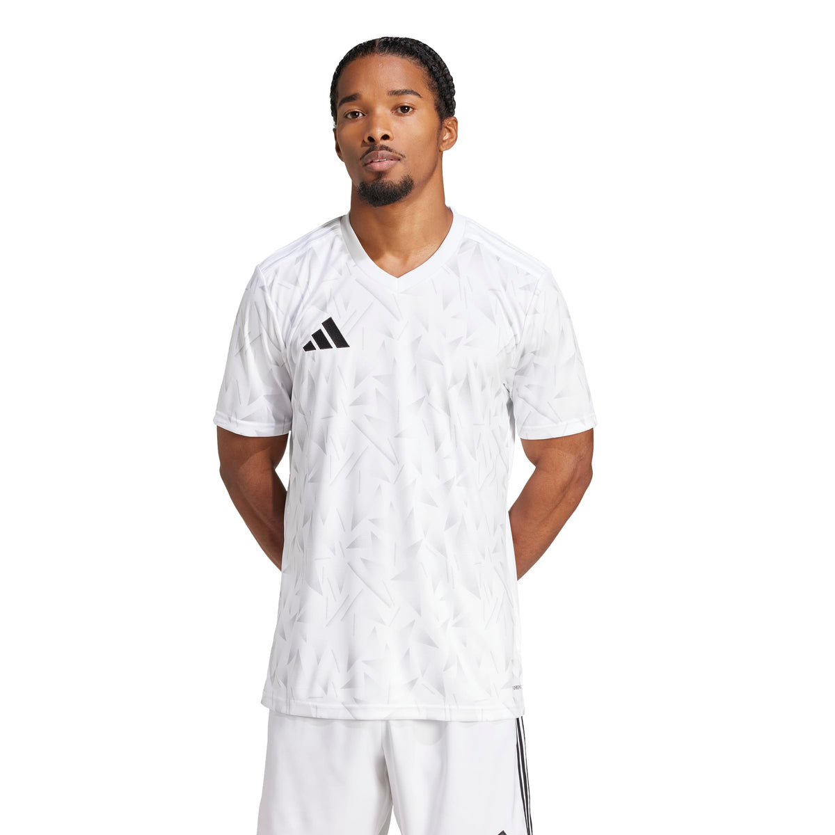 adidas Mens Team Icon 25 Jersey
