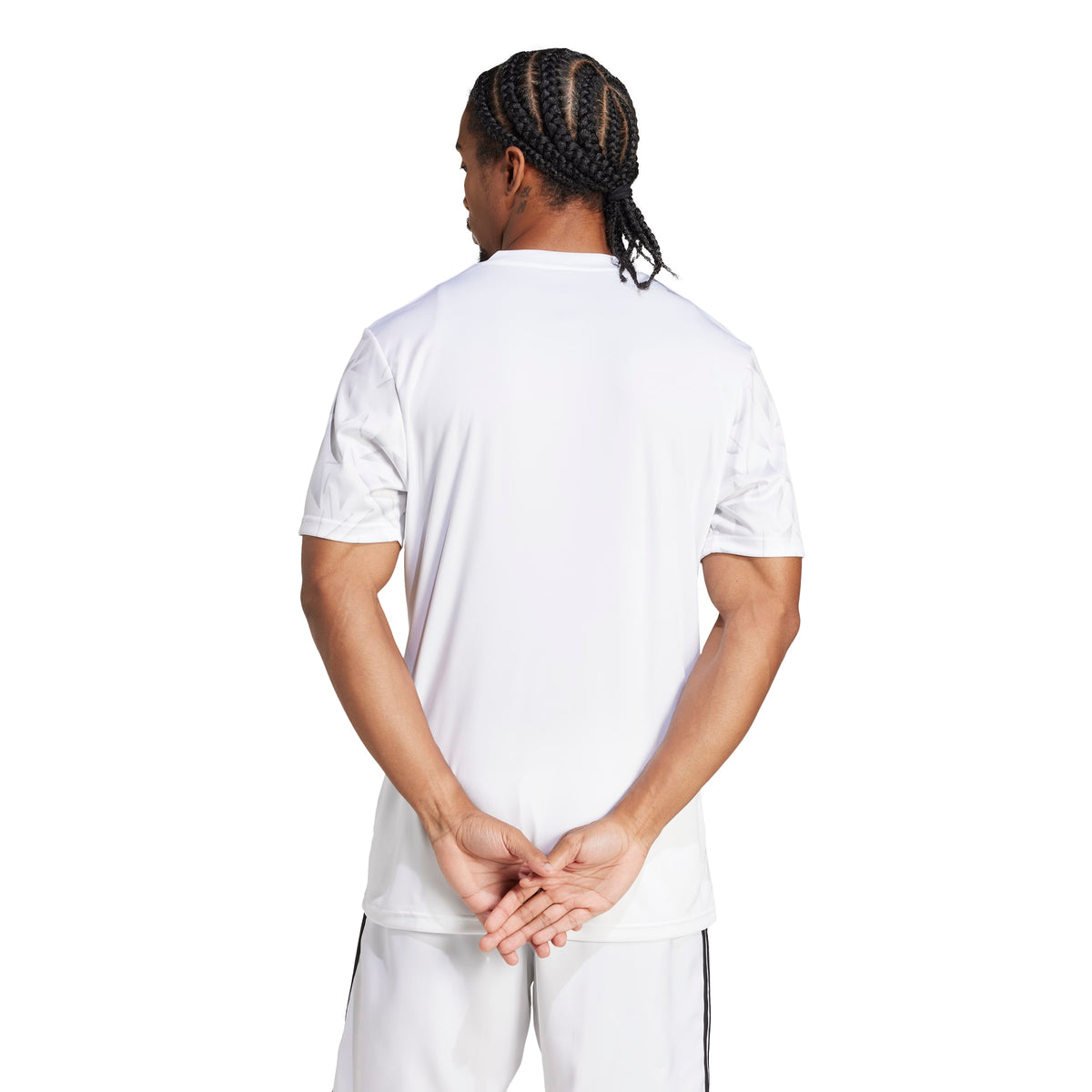 adidas Mens Team Icon 25 Jersey