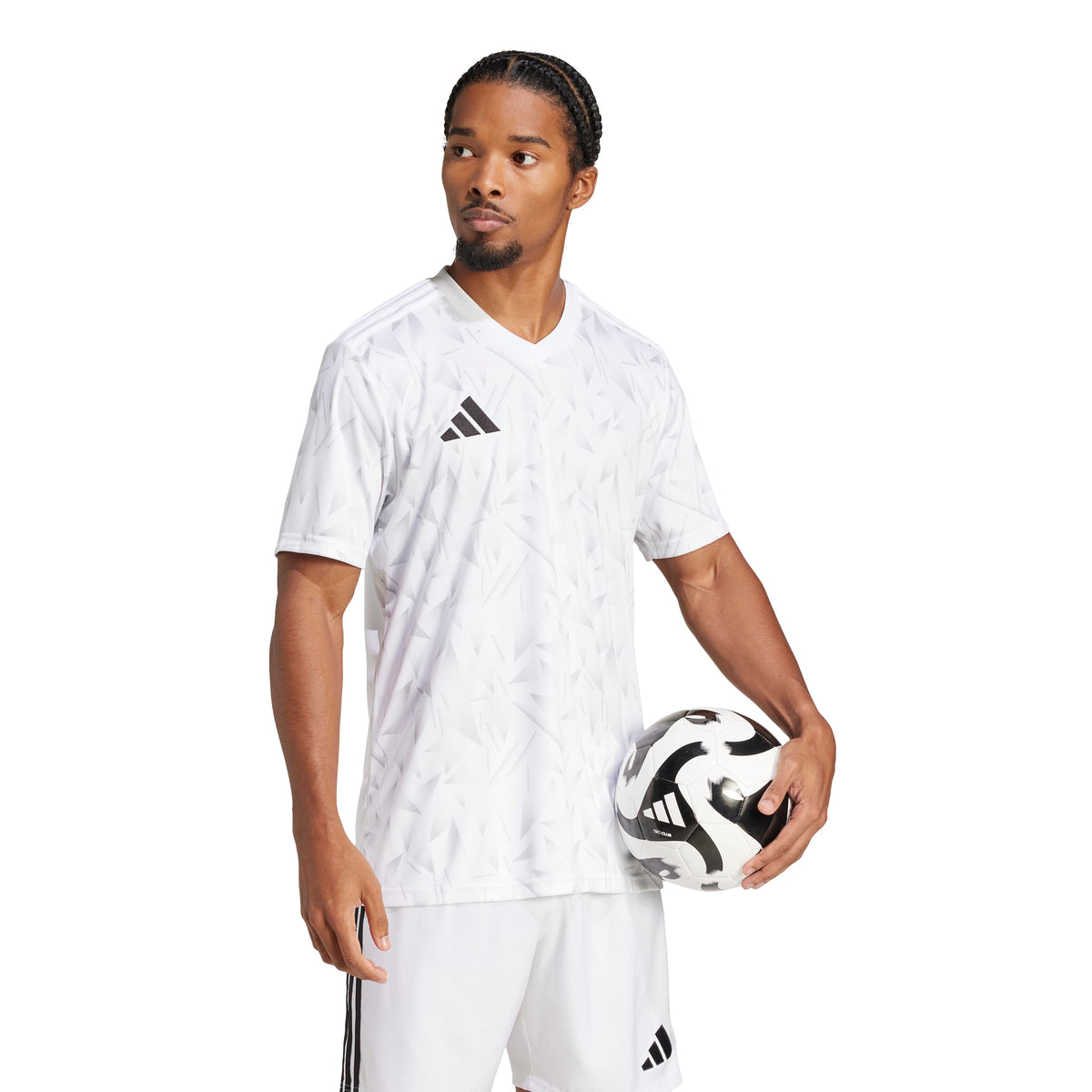 adidas Mens Team Icon 25 Jersey