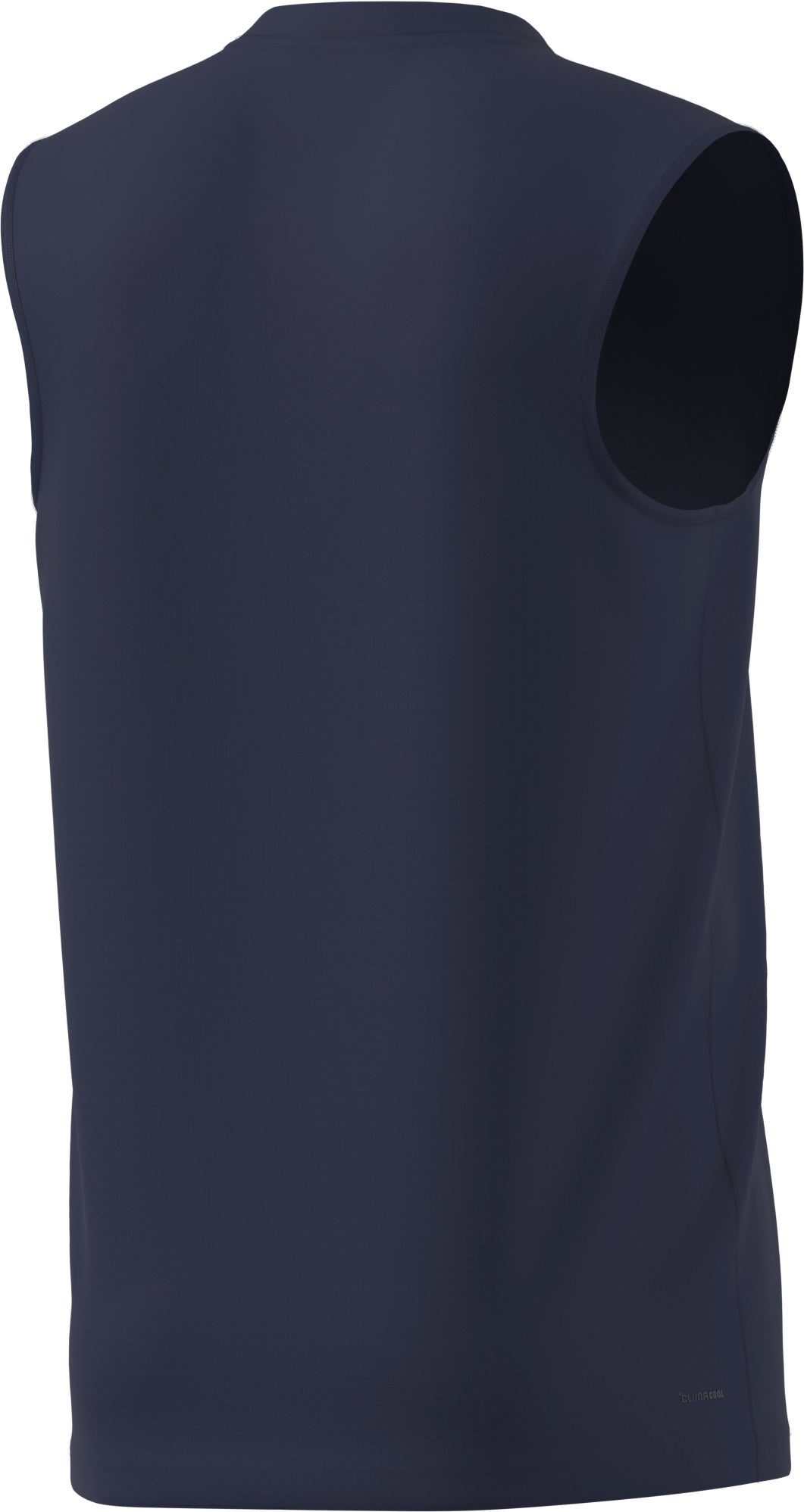 adidas Mens Club Tennis Climacool Tank Top