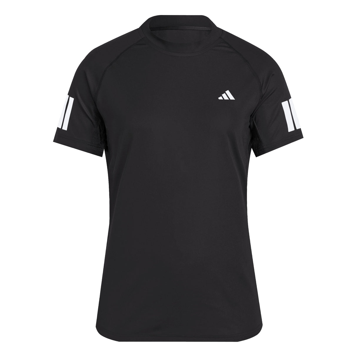 adidas Club Tennis ClimaCool 3-Stripes T-Shirt