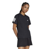 adidas Club Tennis ClimaCool 3-Stripes T-Shirt