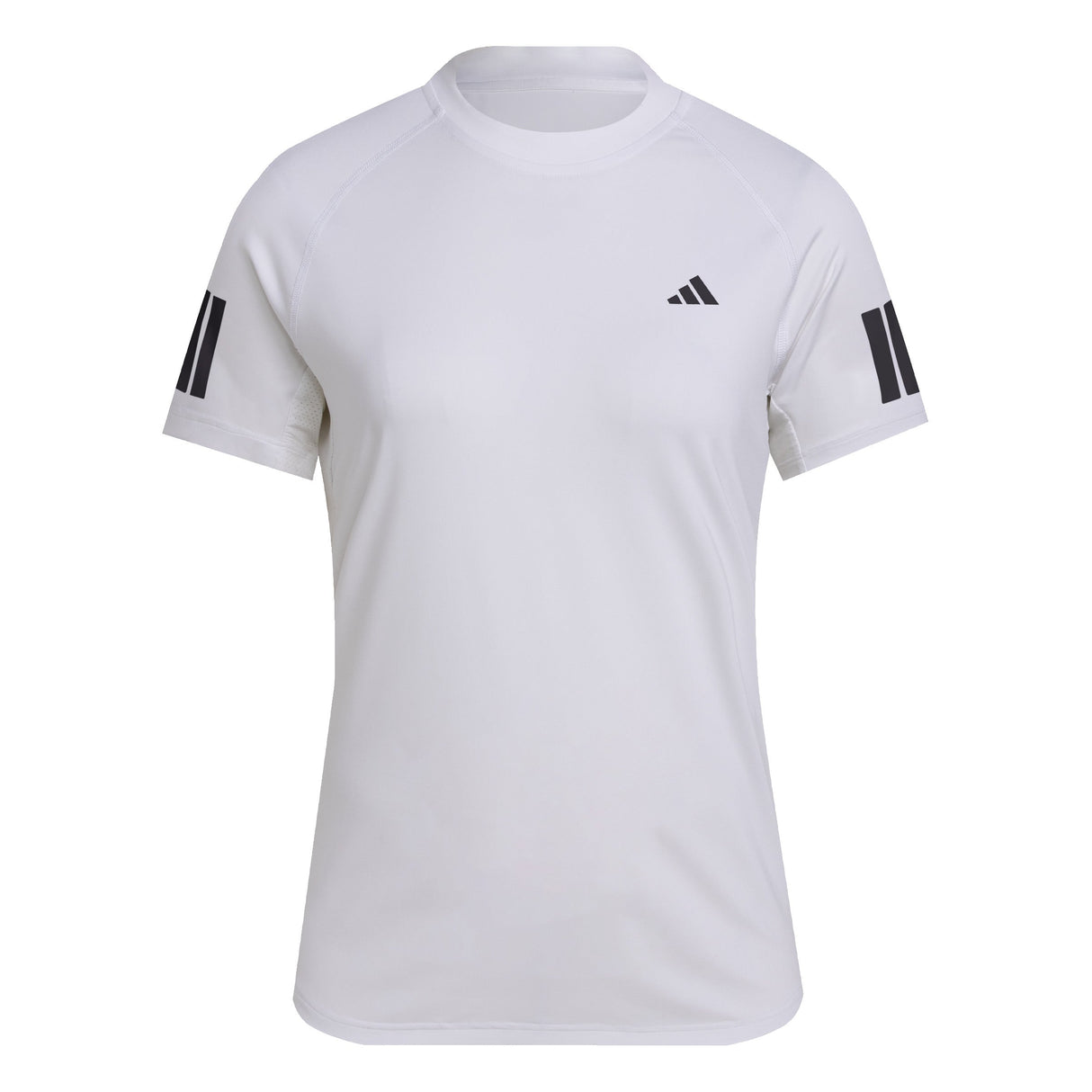 adidas Club Tennis ClimaCool 3-Stripes T-Shirt