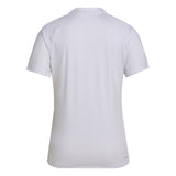 adidas Club Tennis ClimaCool 3-Stripes T-Shirt