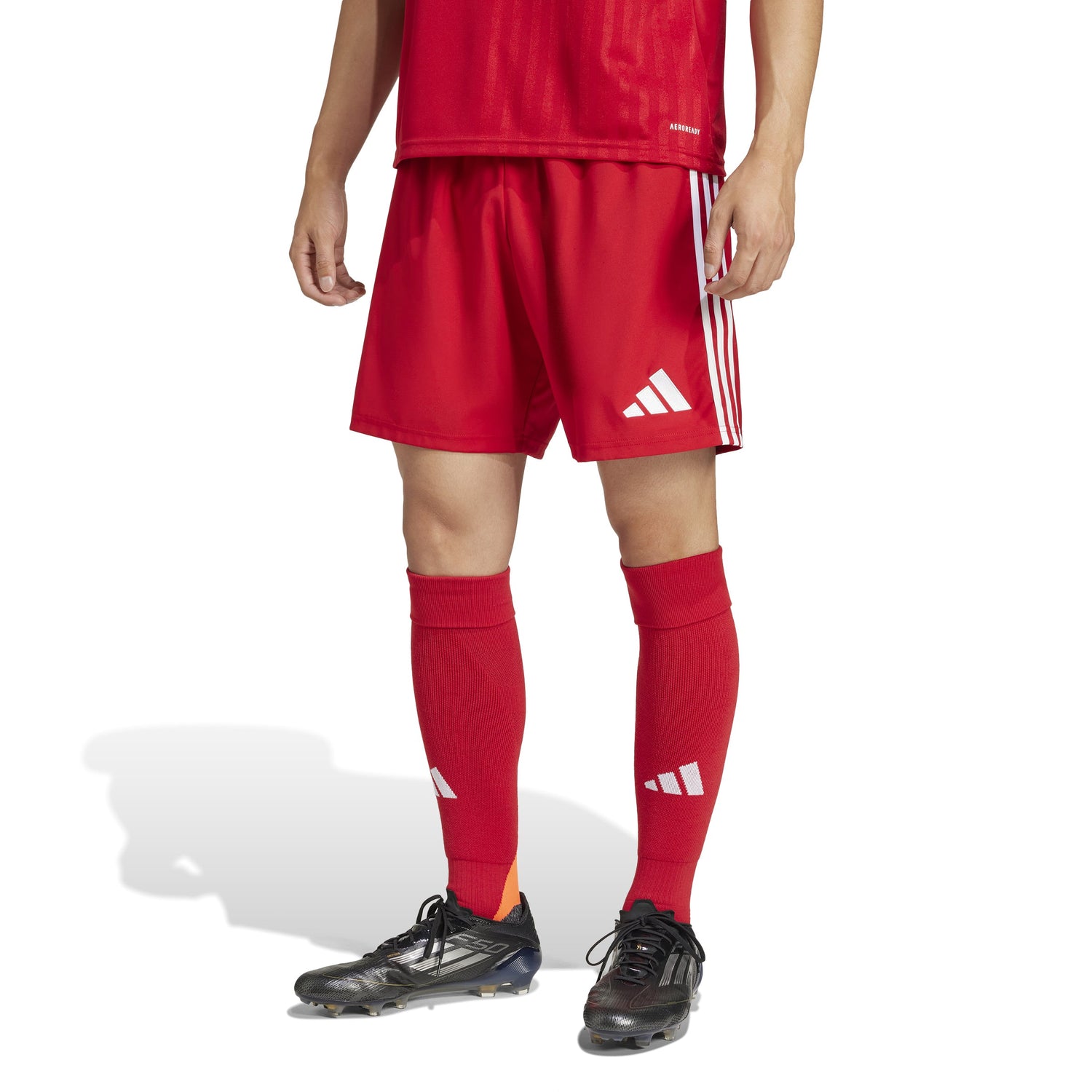 adidas Tastigo 25 Mens Soccer Shorts