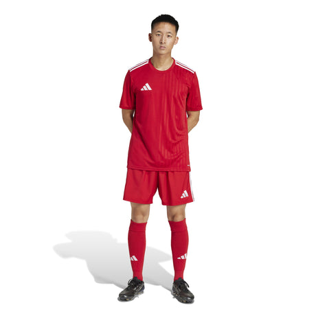 adidas Tastigo 25 Mens Soccer Shorts