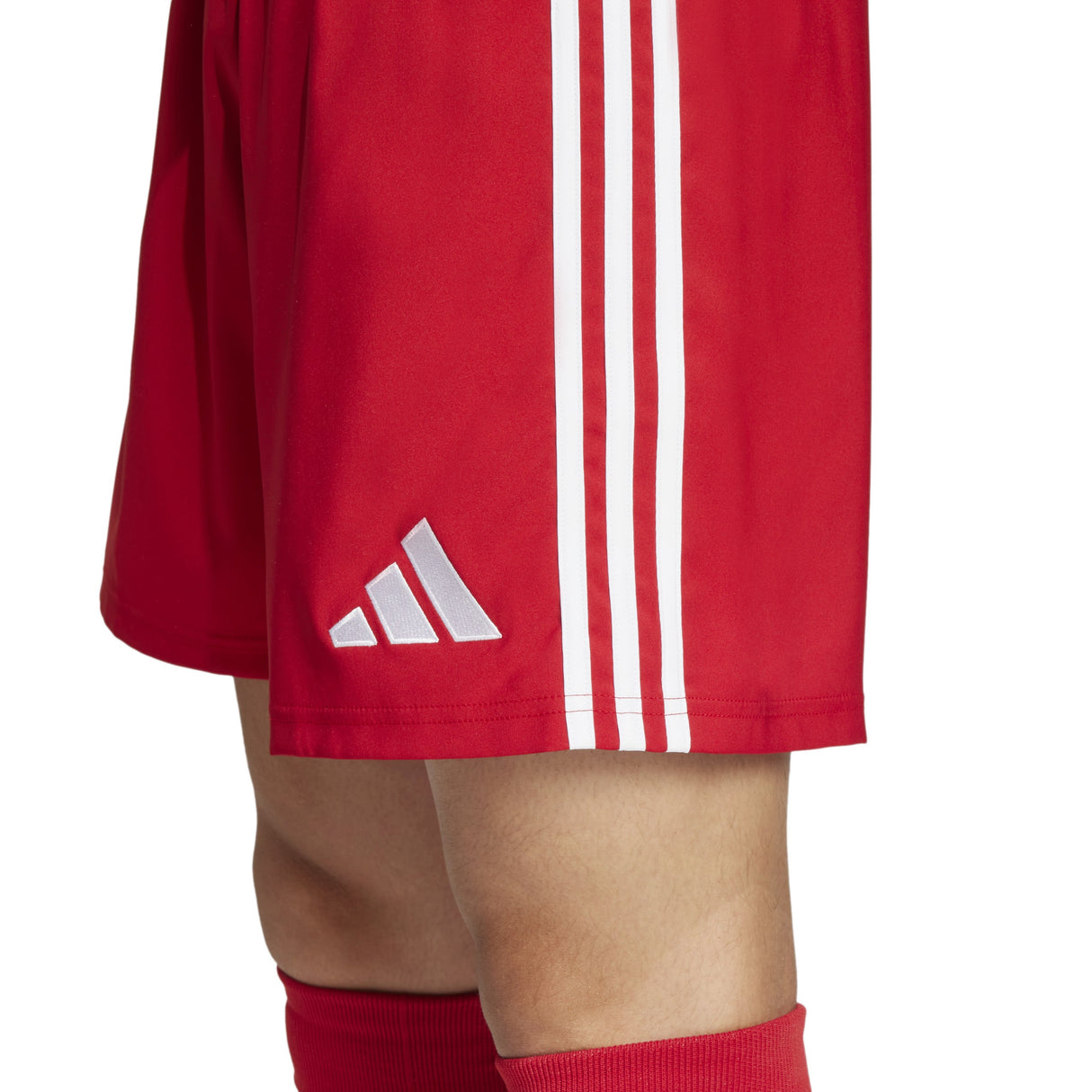 adidas Tastigo 25 Mens Soccer Shorts