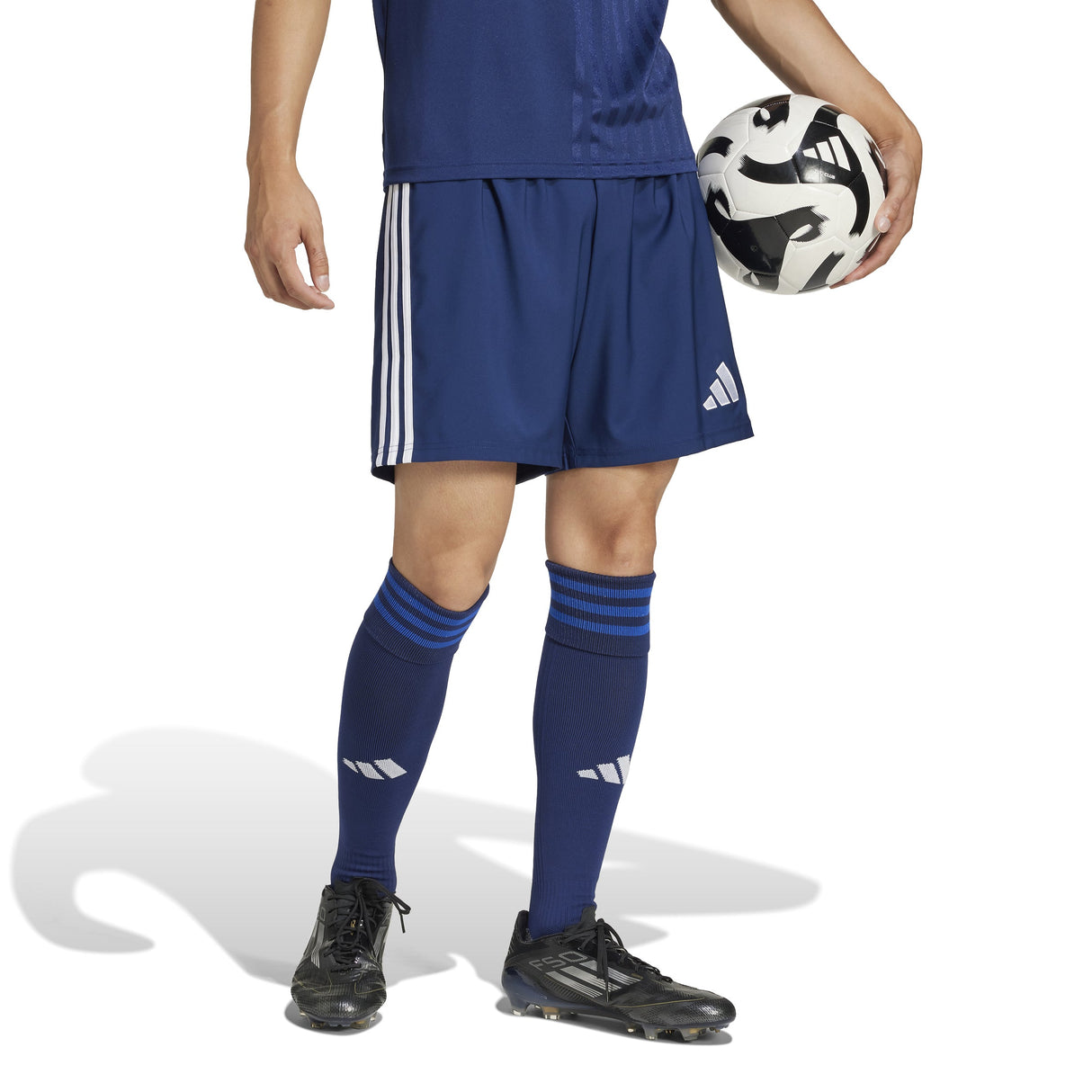 adidas Tastigo 25 Mens Soccer Shorts