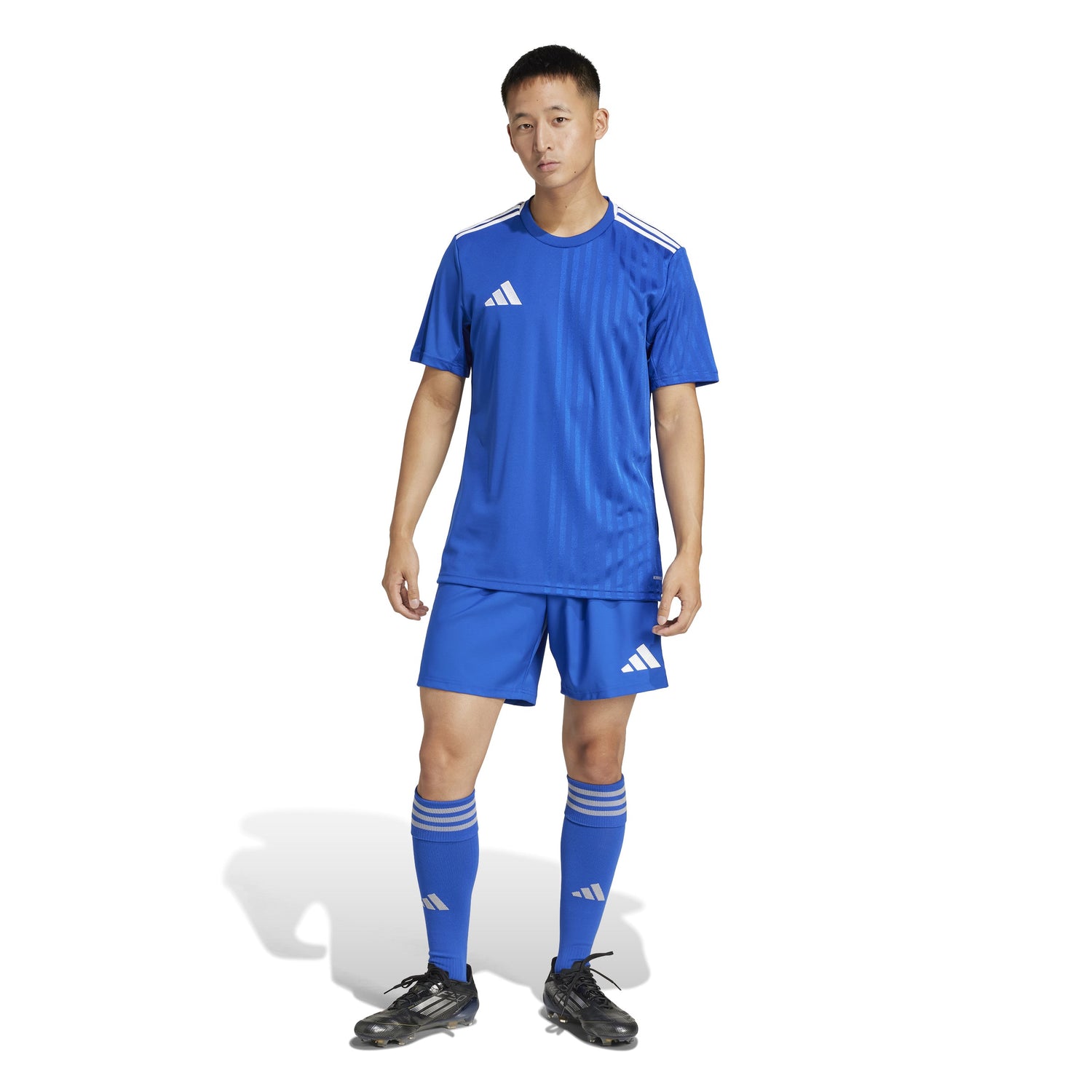 adidas Tastigo 25 Mens Soccer Shorts