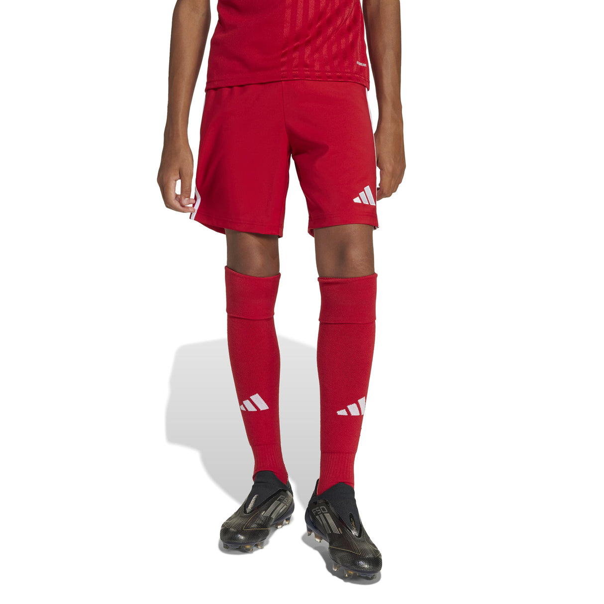 adidas Tastigo 25 Youth Soccer Shorts