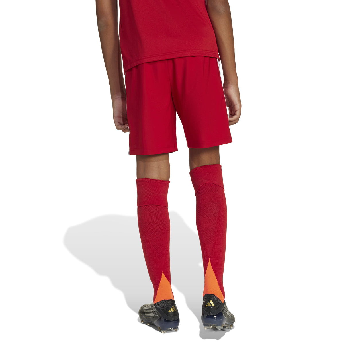 adidas Tastigo 25 Youth Soccer Shorts