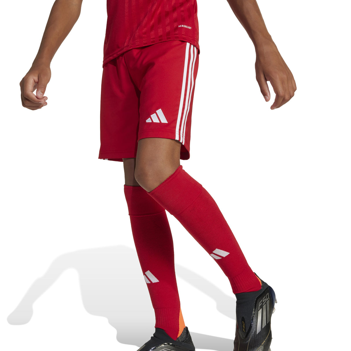 adidas Tastigo 25 Youth Soccer Shorts