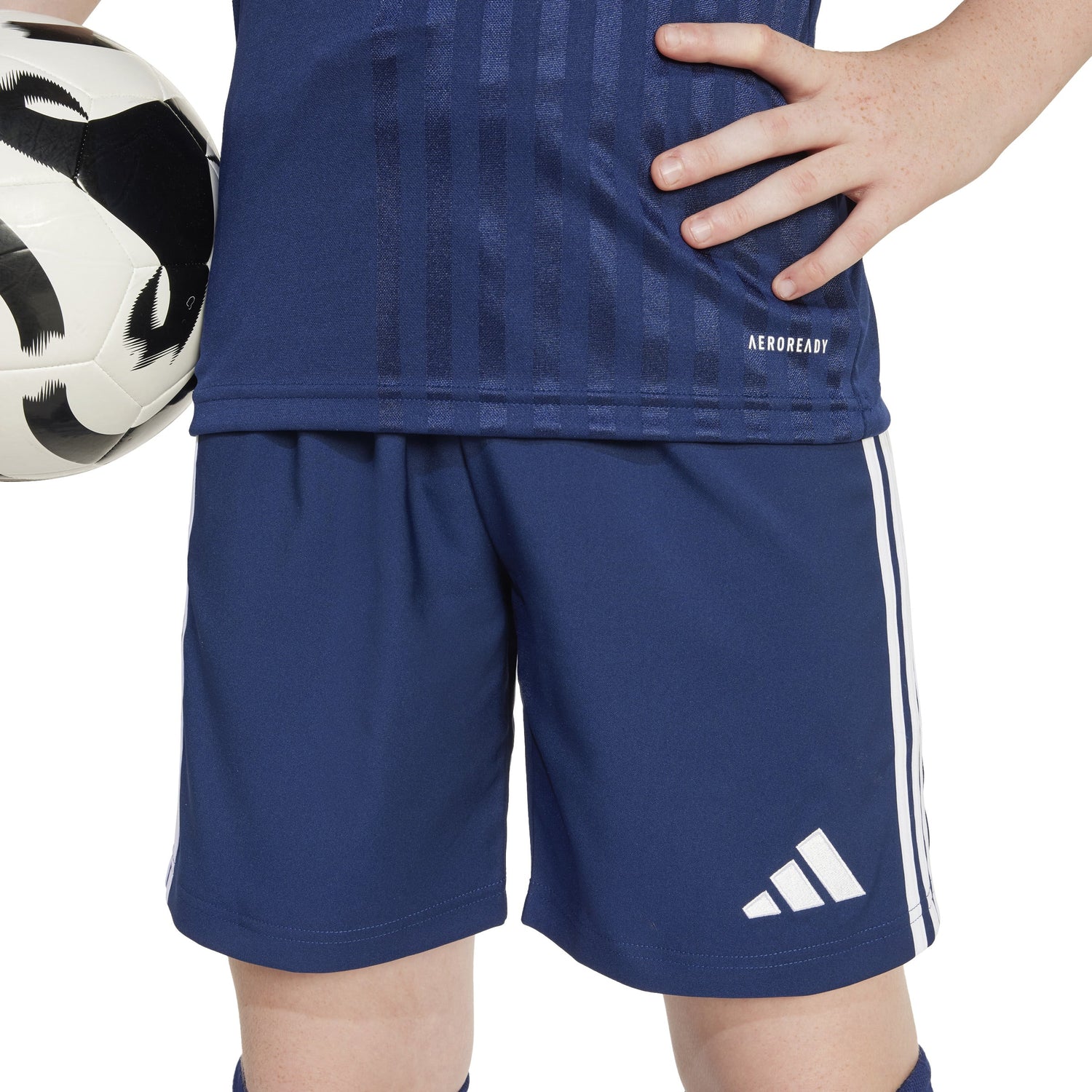 adidas Tastigo 25 Youth Soccer Shorts
