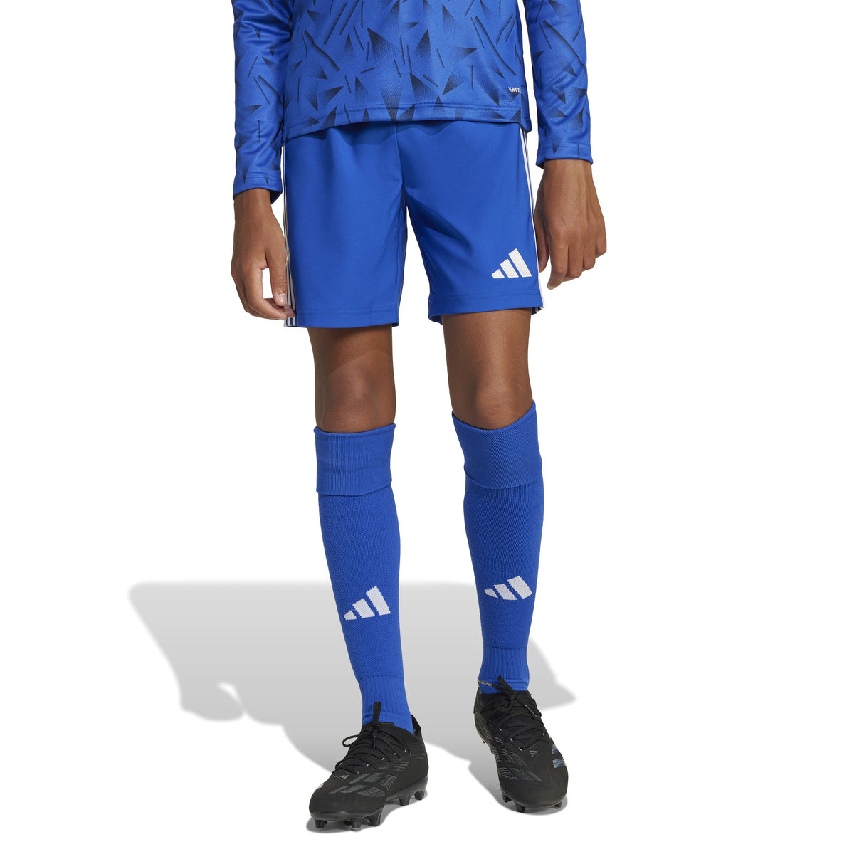 adidas Tastigo 25 Youth Soccer Shorts