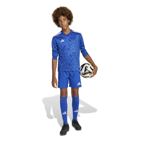 adidas Tastigo 25 Youth Soccer Shorts