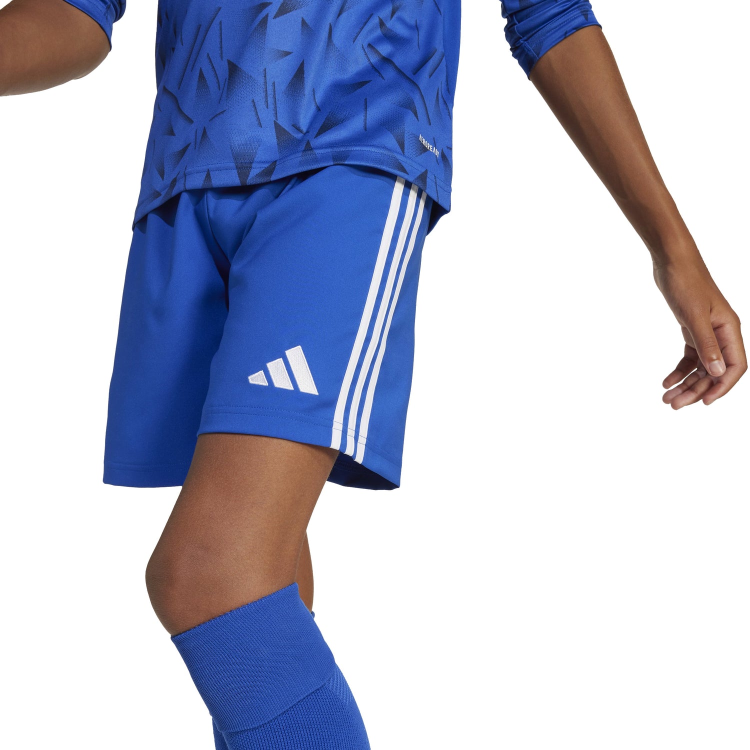 adidas Tastigo 25 Youth Soccer Shorts