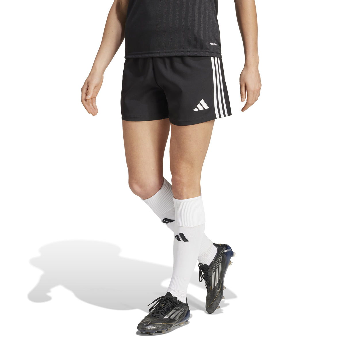 adidas Tastigo 25 Womens Soccer Shorts