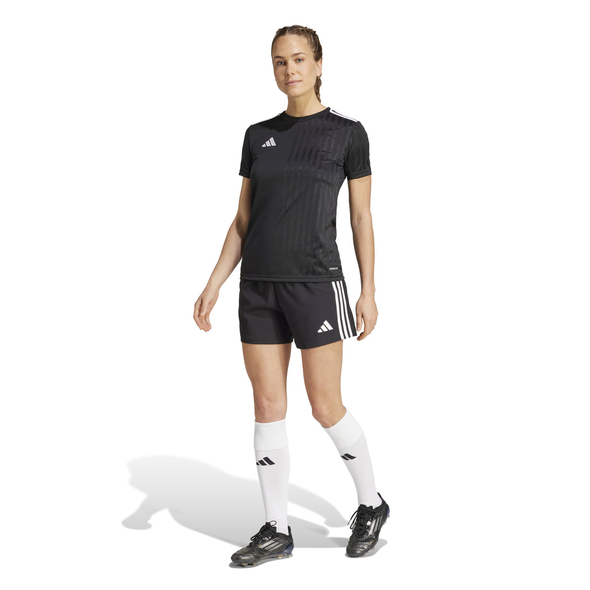 adidas Tastigo 25 Womens Soccer Shorts