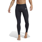 adidas Techfit Mens Long Tights