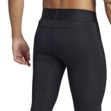 adidas Techfit Mens Long Tights