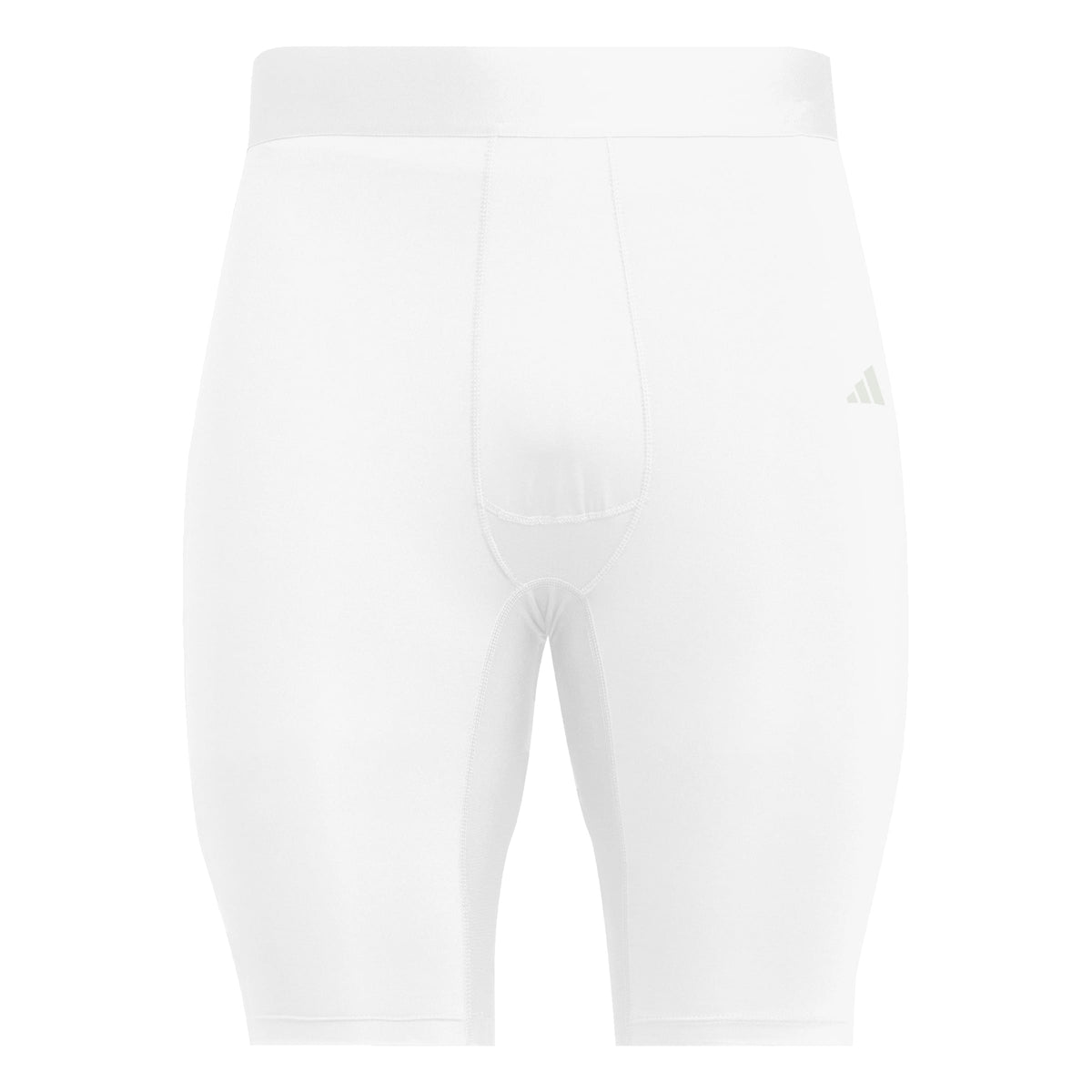 adidas Mens Techfit Short Tights