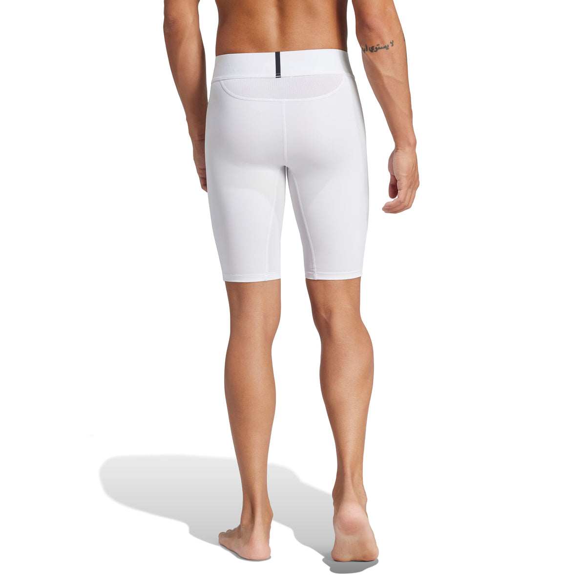 adidas Mens Techfit Short Tights