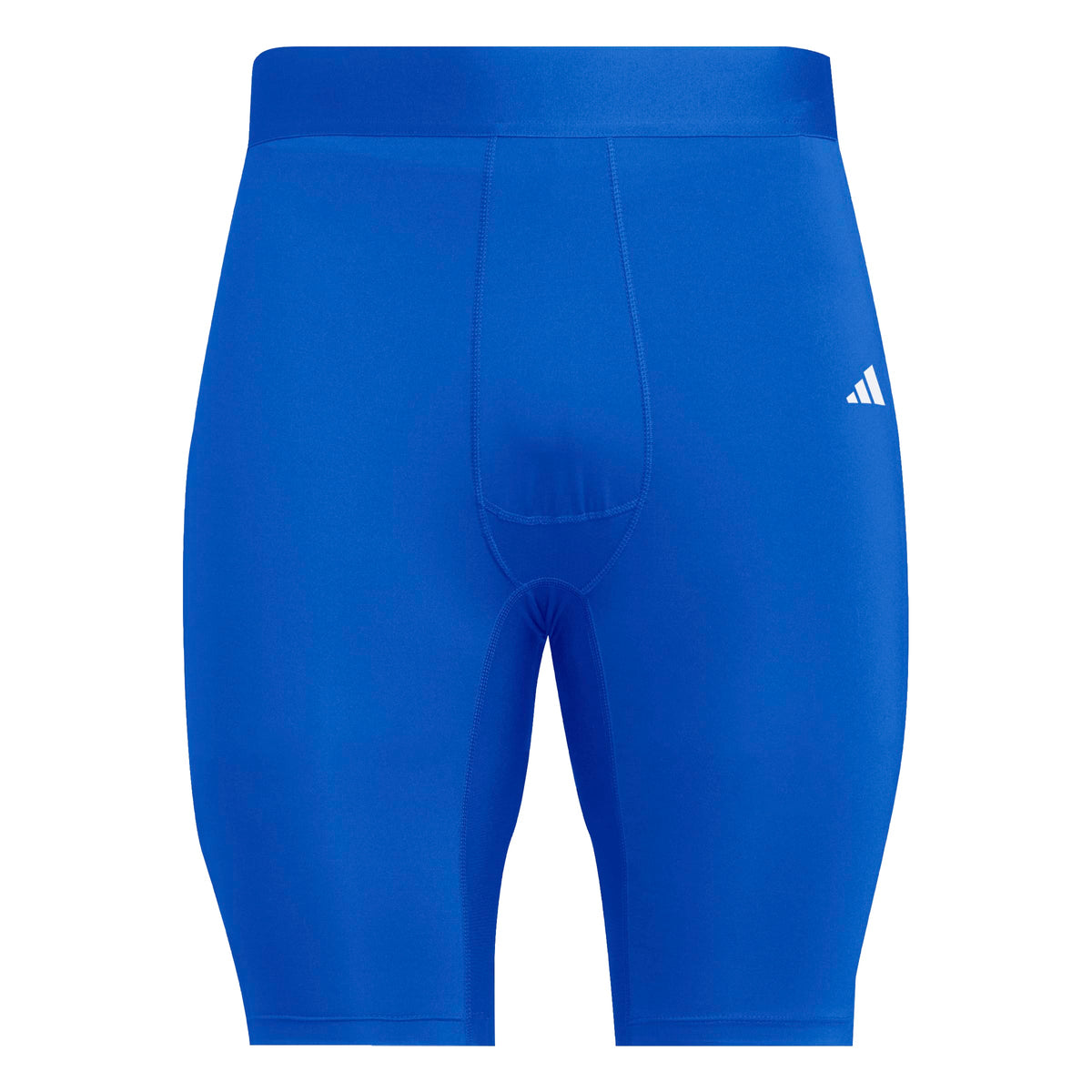adidas Mens Techfit Short Tights