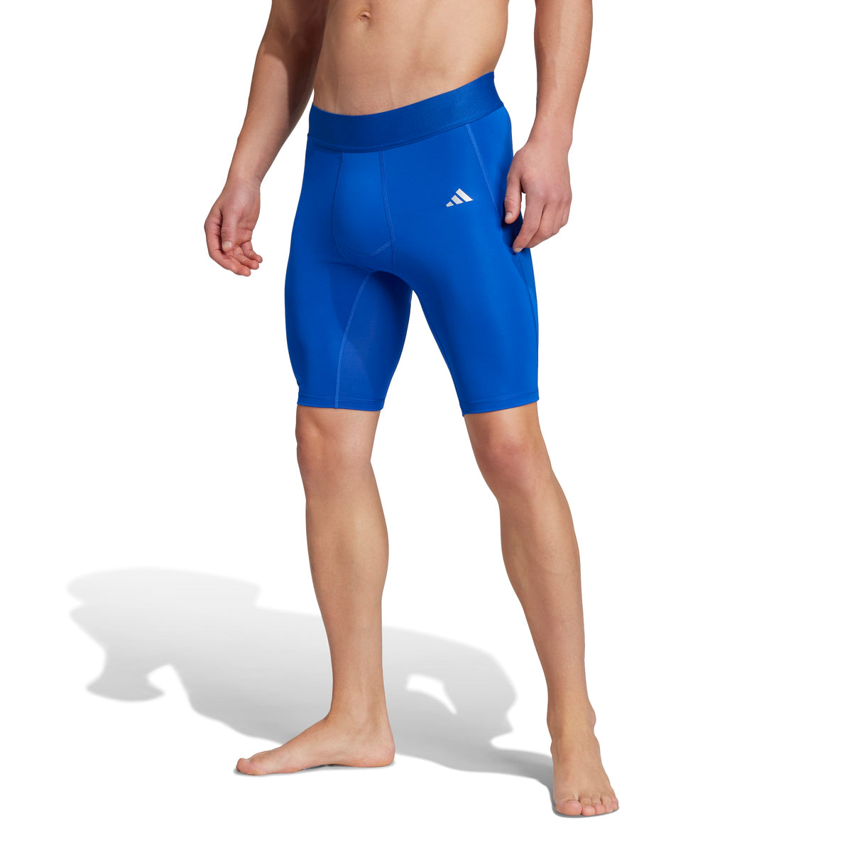 adidas Mens Techfit Short Tights
