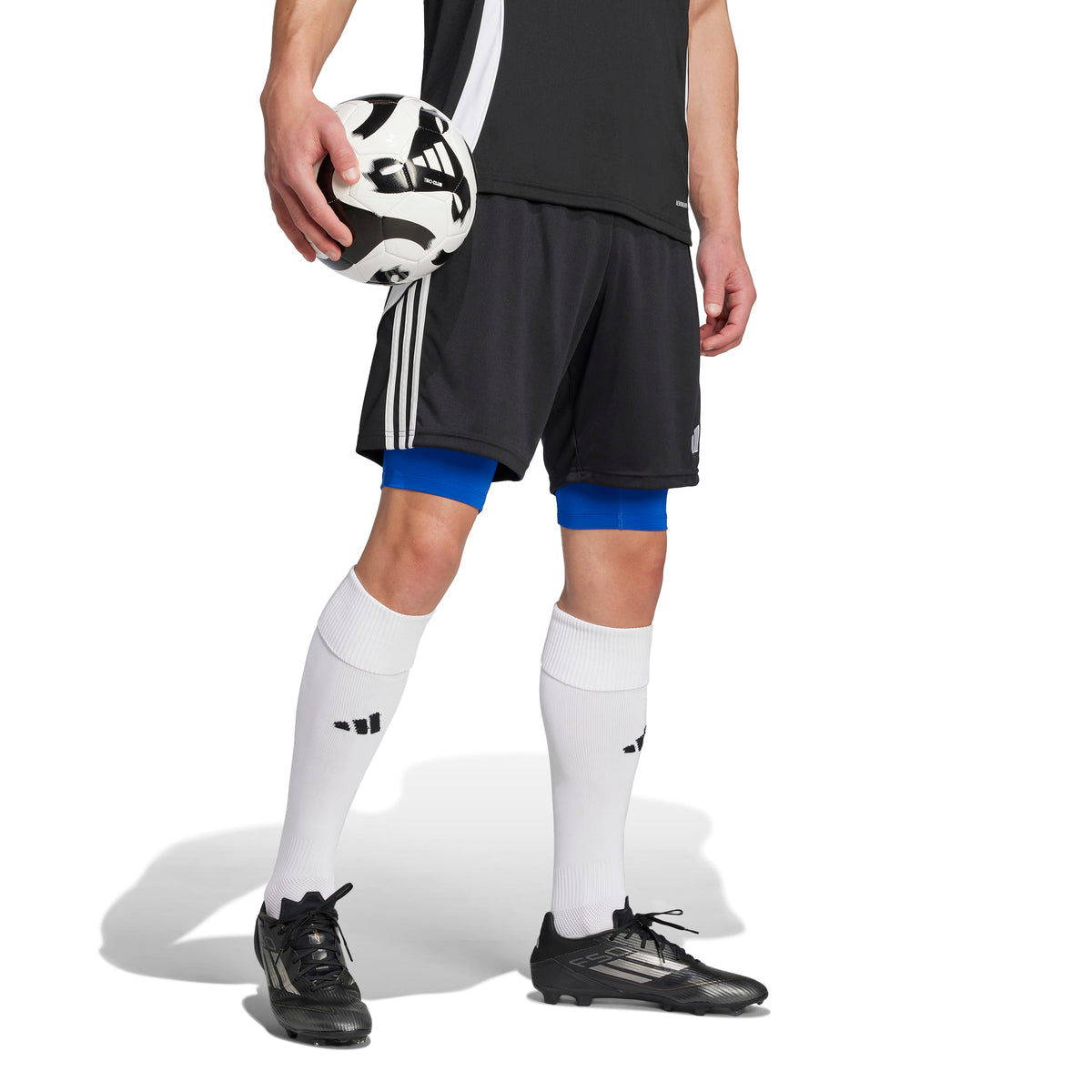 adidas Mens Techfit Short Tights